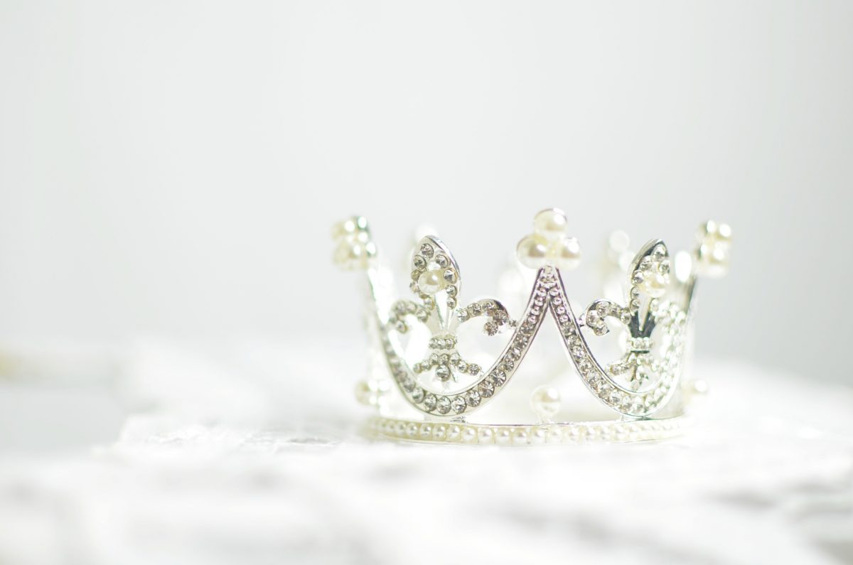 Historias de Taisa: El Nacimiento de la princesa